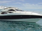 SUNSEEKER MANHATTAN 64 2002 SCDS2